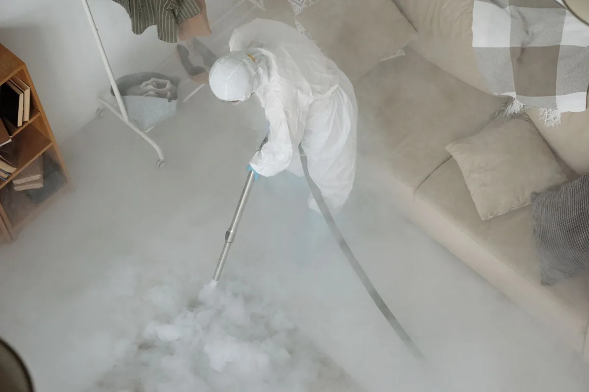 Crime Scene Cleanup in Hartland, WI