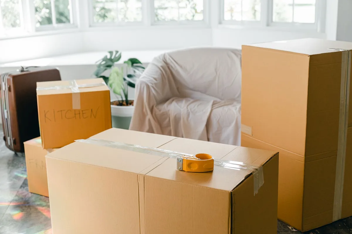 Hoarding Cleanup in Hartland, WI